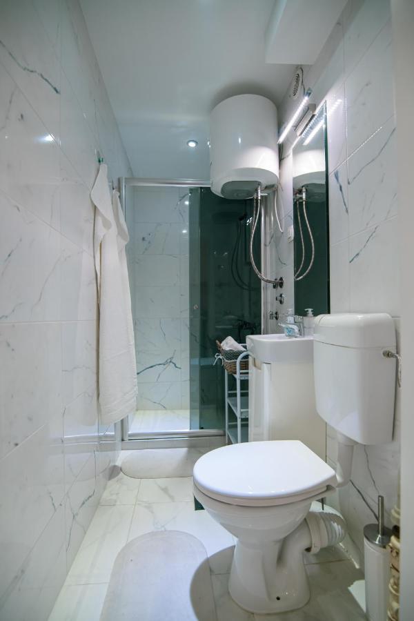 5 Star Central Studio Σκόπια Εξωτερικό φωτογραφία